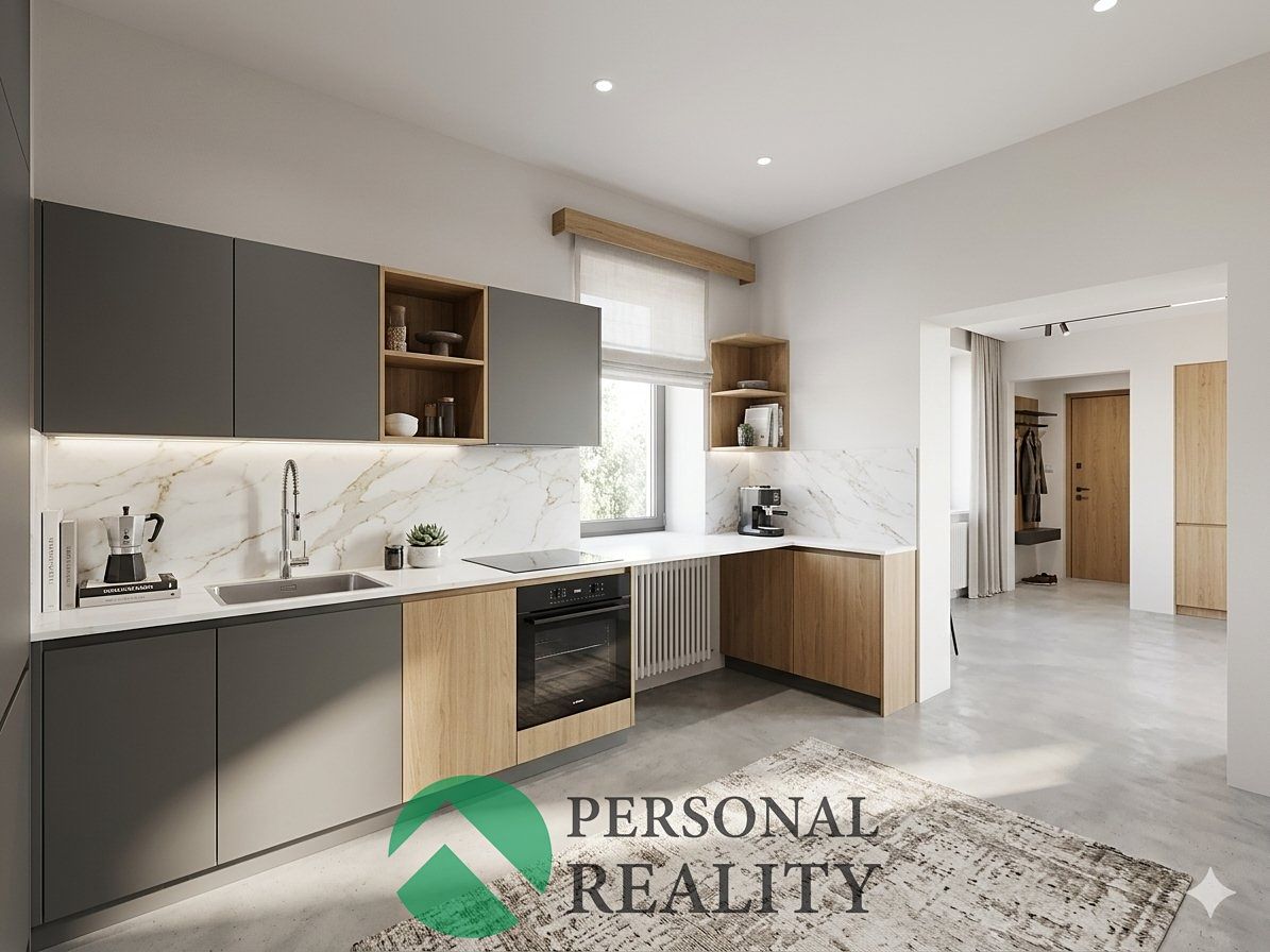 Prodej rodinného domu 109 m², pozemek 184 m² – fotografie 4