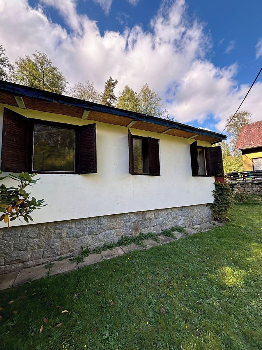 Prodej chaty 35 m², pozemek 704 m² – fotografie 3
