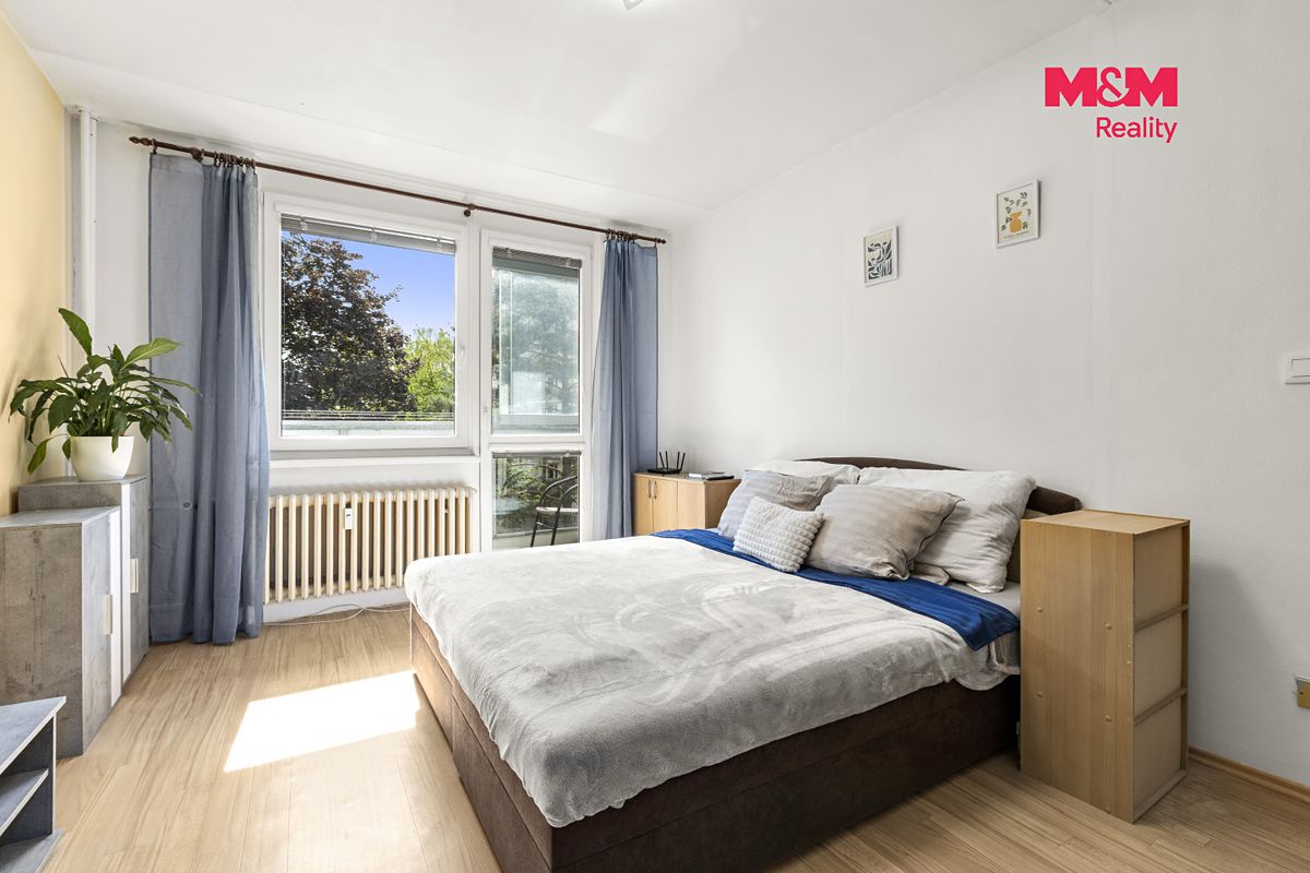 Prodej bytu 5+1 87 m² – fotografie 4