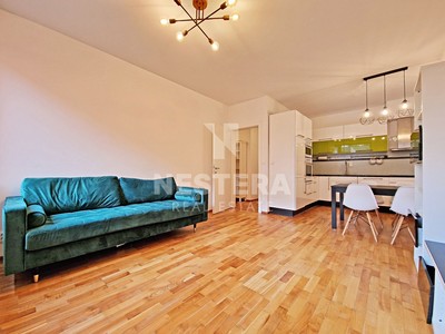 Pronájem bytu 2+kk 68 m²