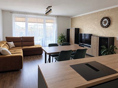 Prodej bytu 4+kk 101 m²