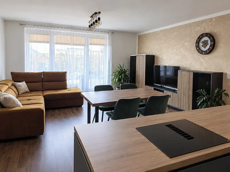Prodej bytu 4+kk 102 m², Praha – náhled fotky 1