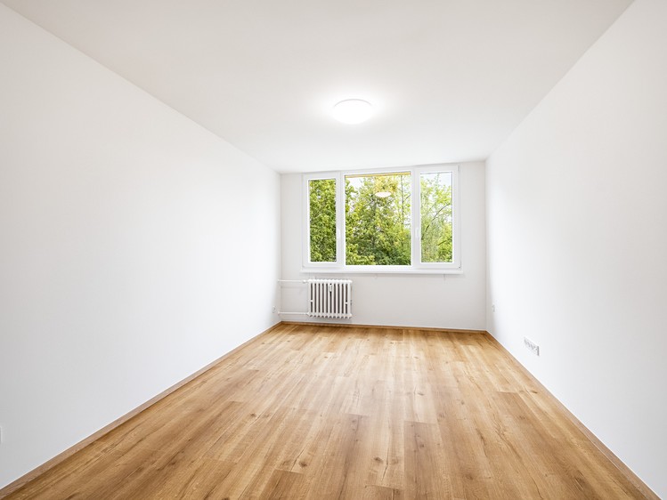 The 2+kk flat for sale, 40 m² (8 of 23)