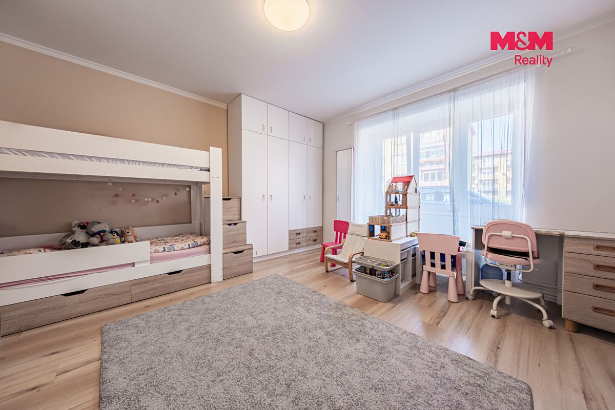 Prodej bytu 4+1 127 m² – fotografie 5