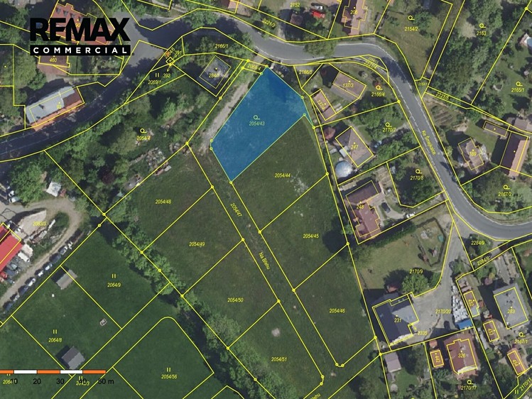 Grundstück zum Kauf, 1.166 m² (3 von 24)