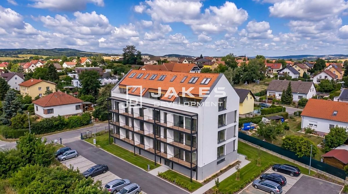 Prodej bytu 2+kk 72 m² – fotografie 3