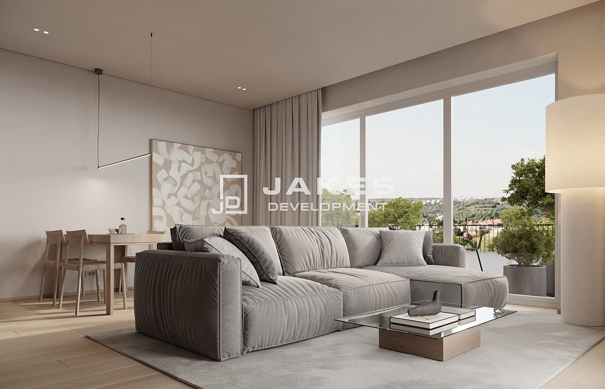 Prodej bytu 3+kk 77 m² – fotografie 4