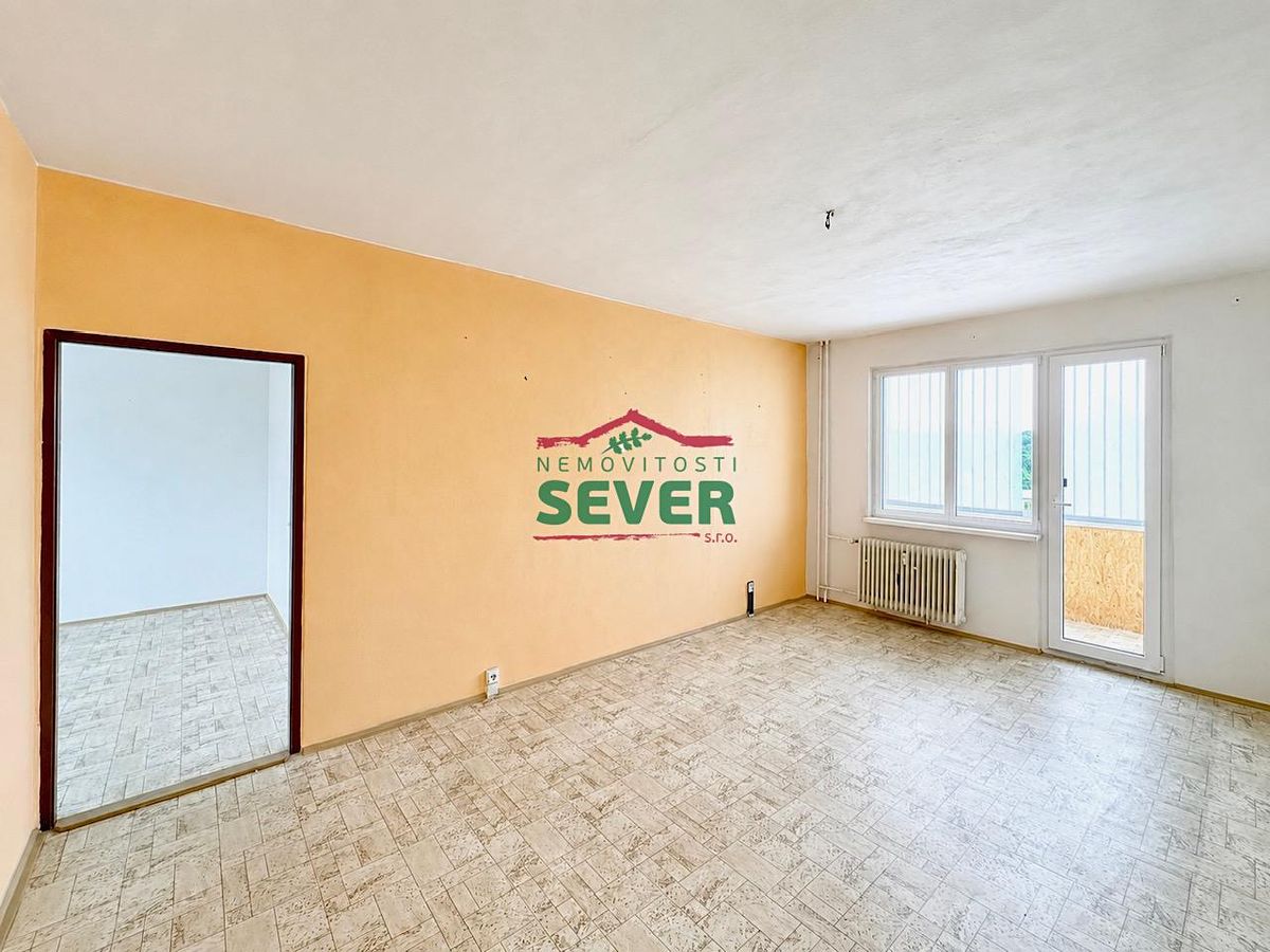 Prodej bytu 3+1 71 m² – fotografie 4