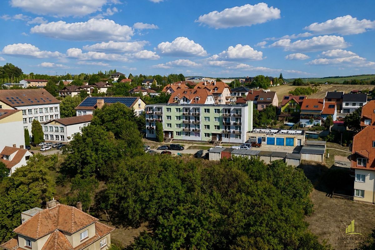 Prodej bytu 3+kk 55 m² – fotografie 2