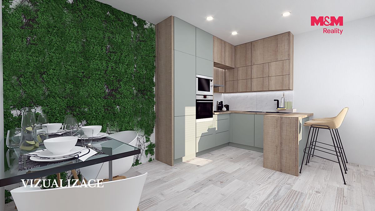 Prodej rodinného domu 90 m², pozemek 107 m² – fotografie 5