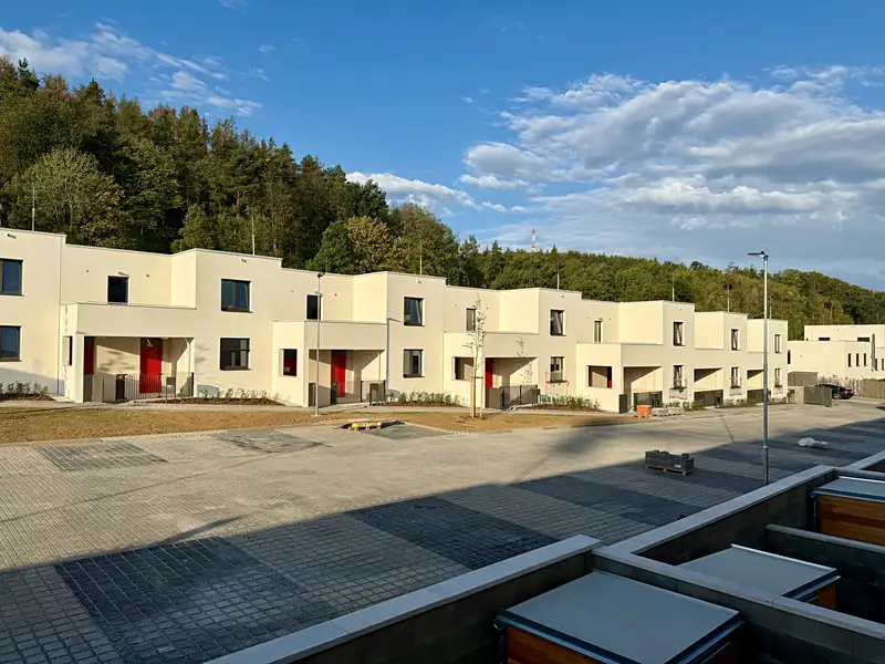 Prodej bytu 3+kk 78 m², Kuřim – náhled fotky 3