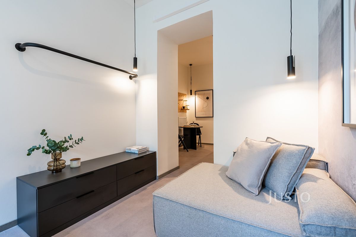 Prodej bytu 1+kk 27 m² – fotografie 5