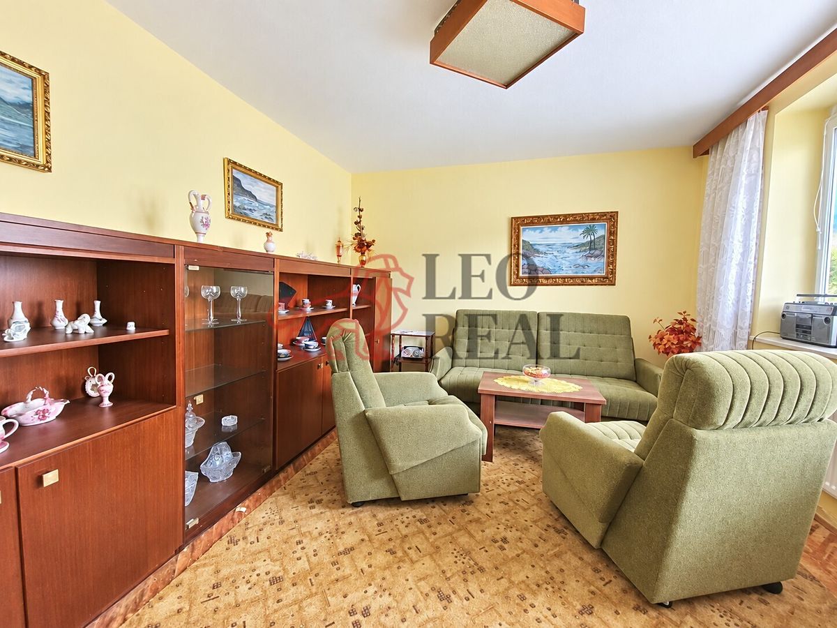 Prodej rodinného domu 90 m², pozemek 494 m² – fotografie 4