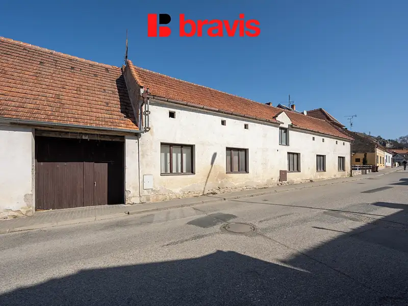 Prodej rodinného domu 170 m², pozemek 1326 m², Mikulov – náhled fotky 1