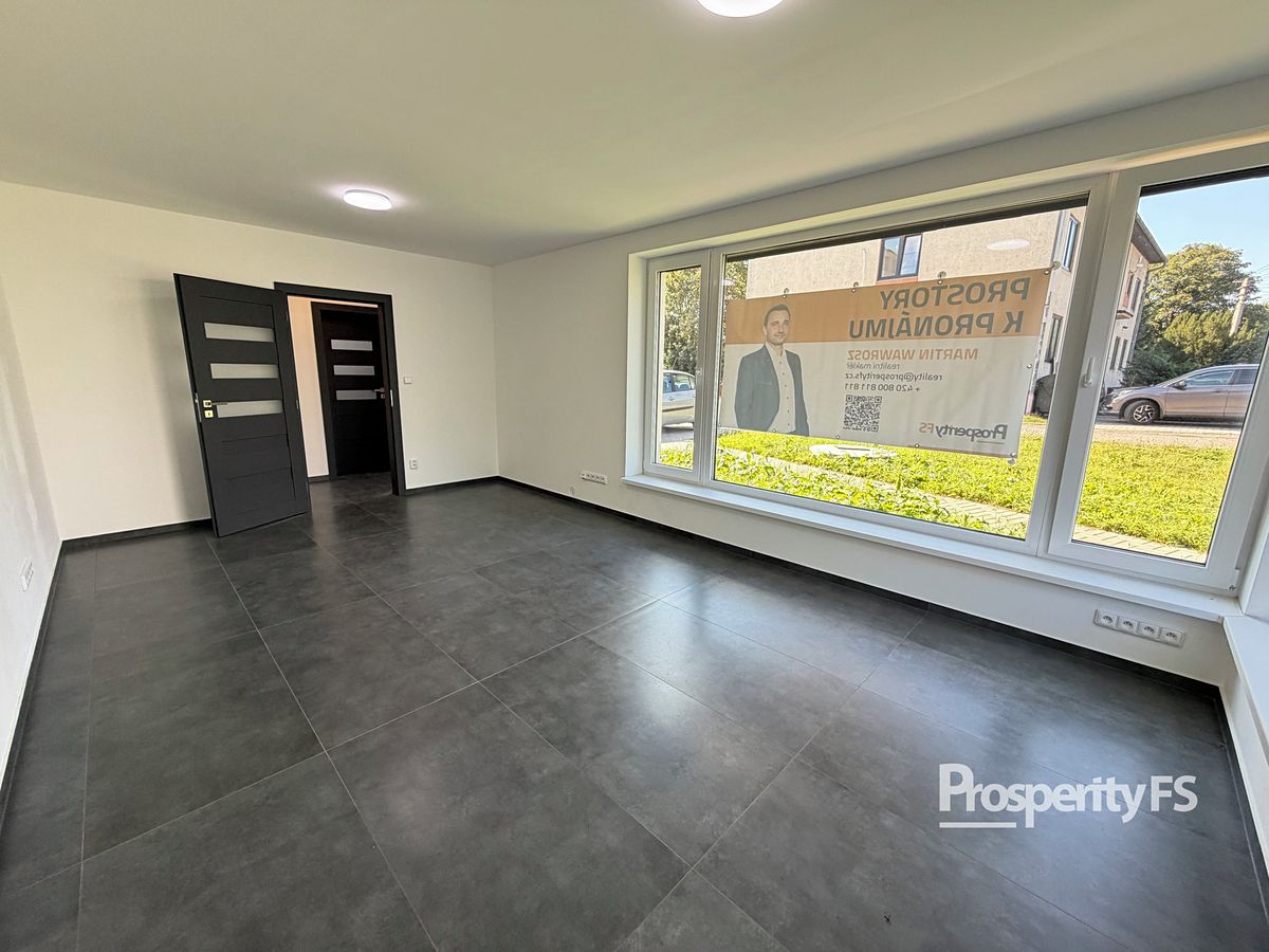 Pronájem specifického typu nemovitosti 54 m², Bystřice – fotka 1 z 3