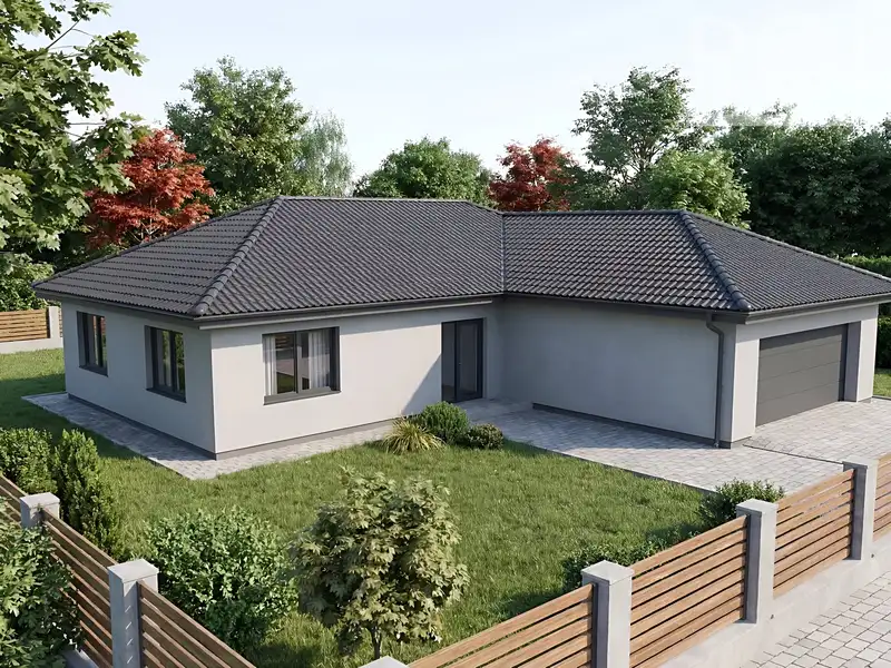 Prodej stavebního pozemku 951 m², Vyškov – náhled fotky 1