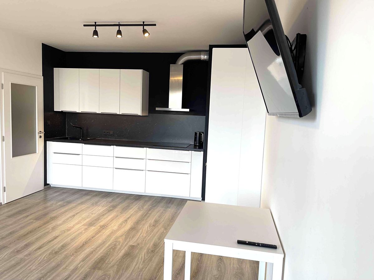 Pronájem bytu 2+kk 50 m² – fotografie 5