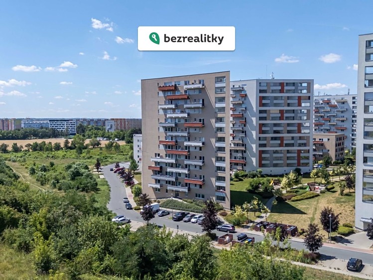 Квартира 2+kk на продаж, 65 м² (28 з 29)