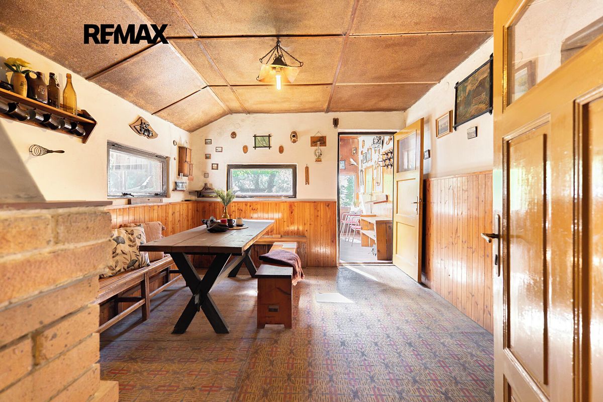 Prodej rodinného domu 84 m², pozemek 559 m² – fotografie 4