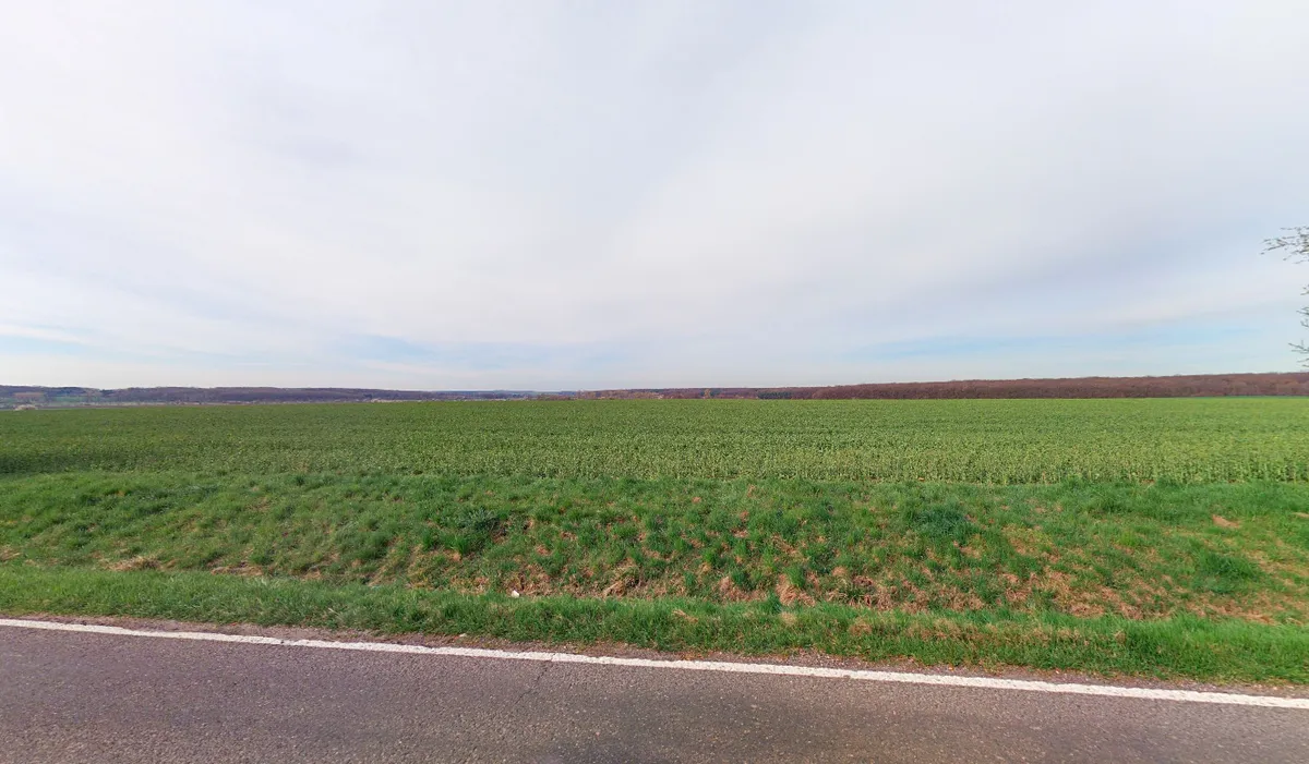 Prodej pole 3091 m²