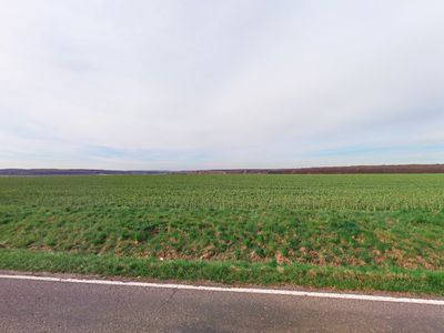 Prodej pole 3091 m²