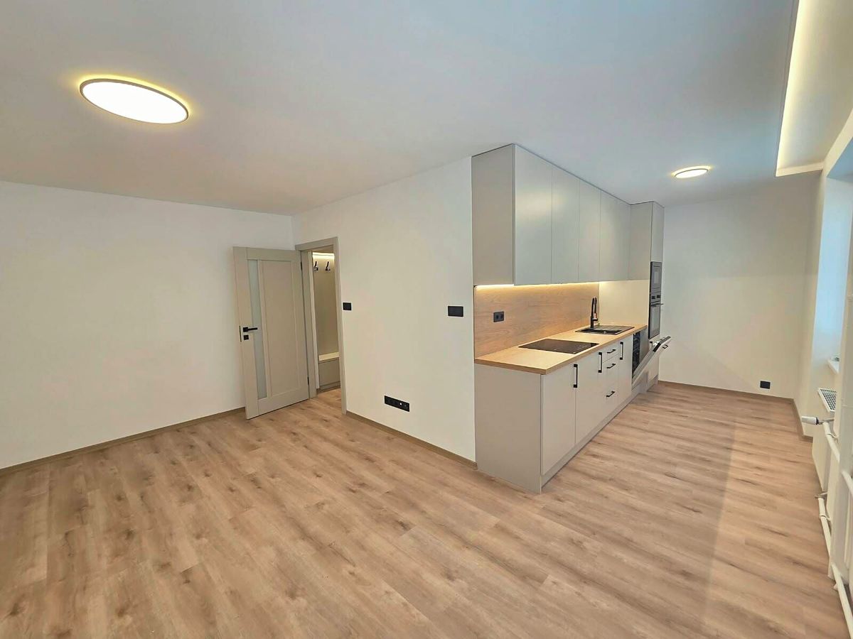 Pronájem bytu 2+1 51 m² – fotografie 5