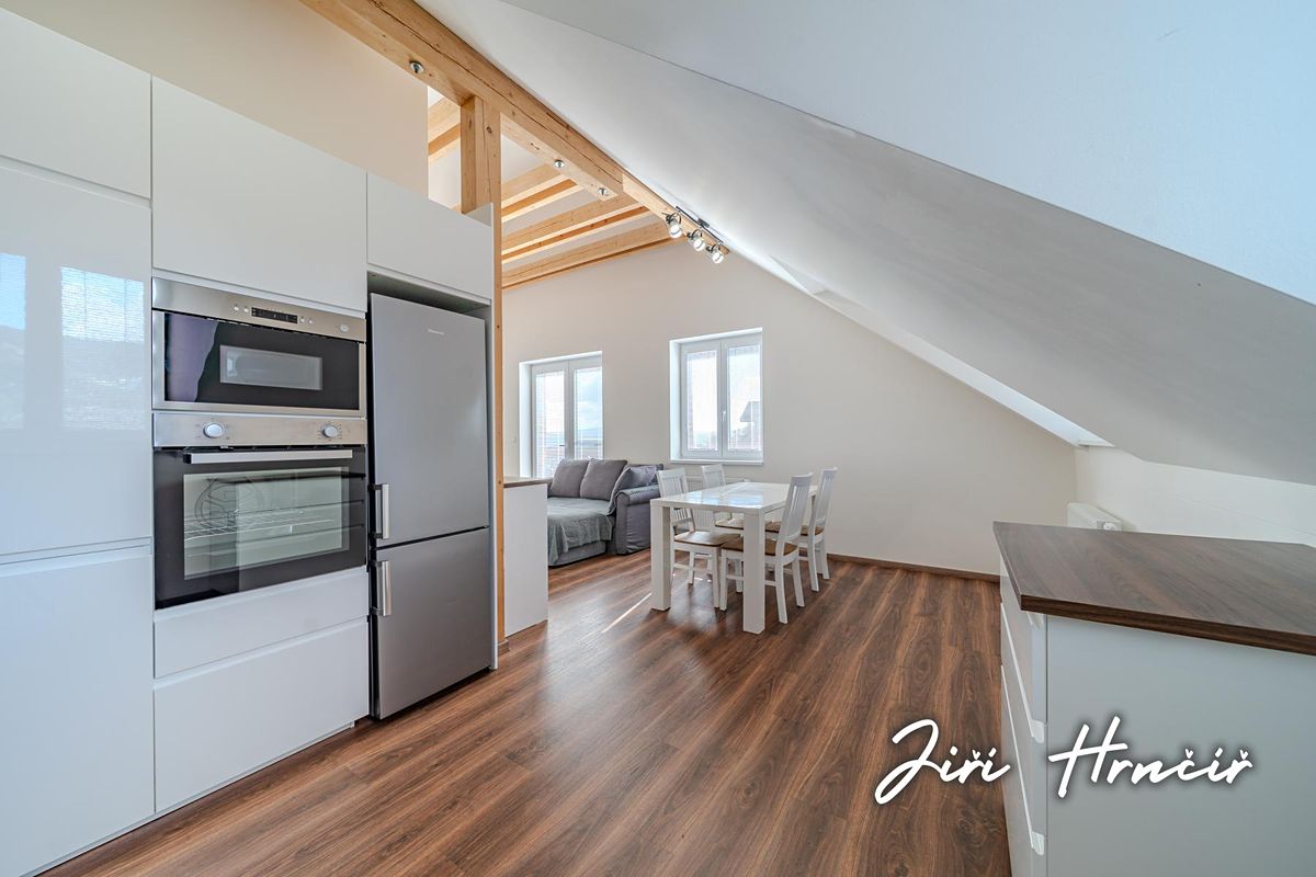 Prodej bytu 3+kk 77 m² – fotografie 4