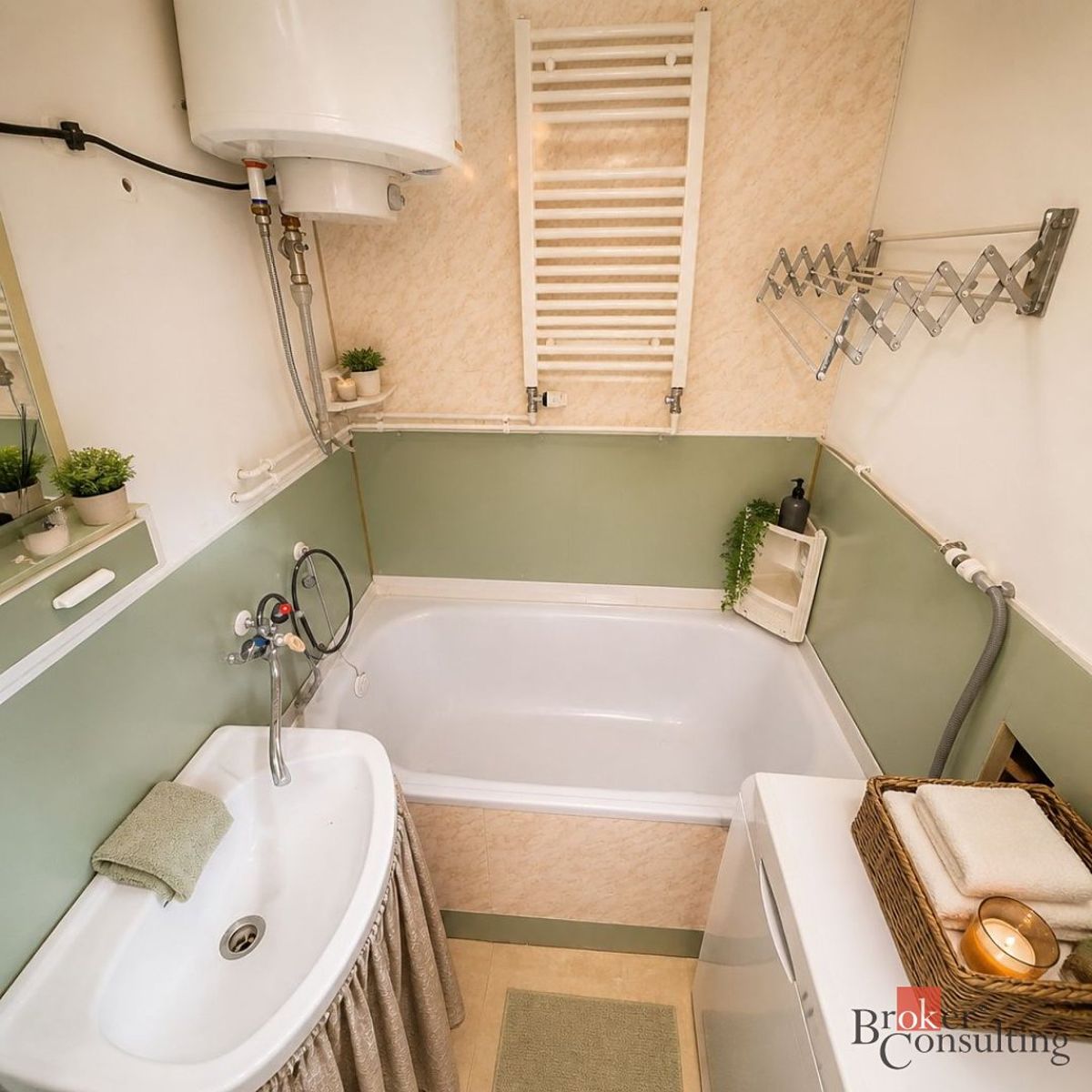 Prodej bytu 2+1 47 m² – fotografie 4