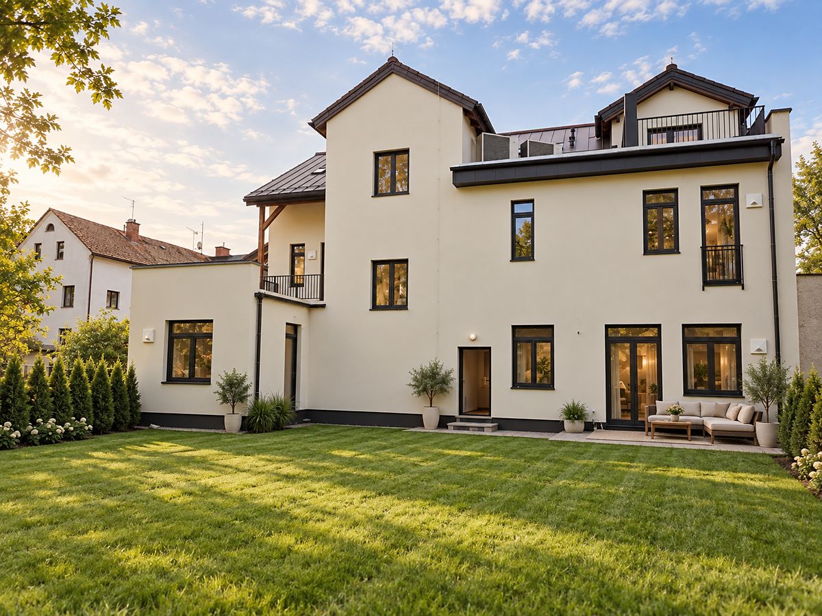 Prodej bytu 1+kk 49 m² – fotografie 5