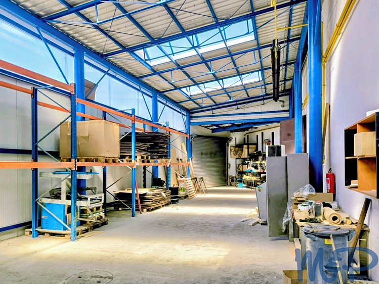 Комерційне приміщення в оренду, 461 м² (1 з 21)