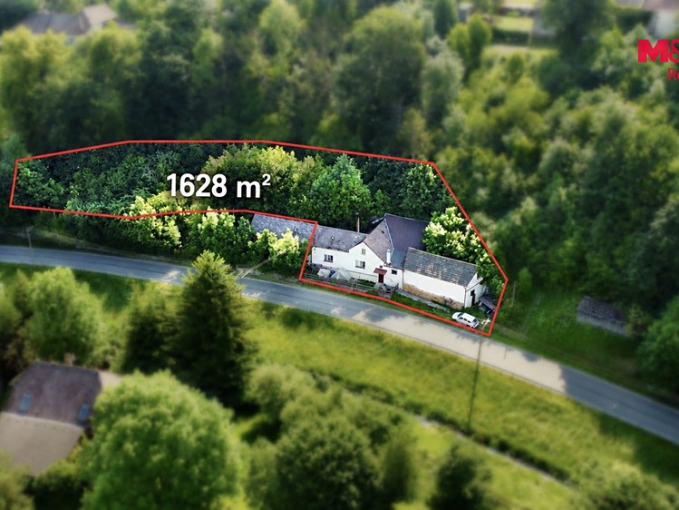 Prodej domu, 330 m² (2 z 18)