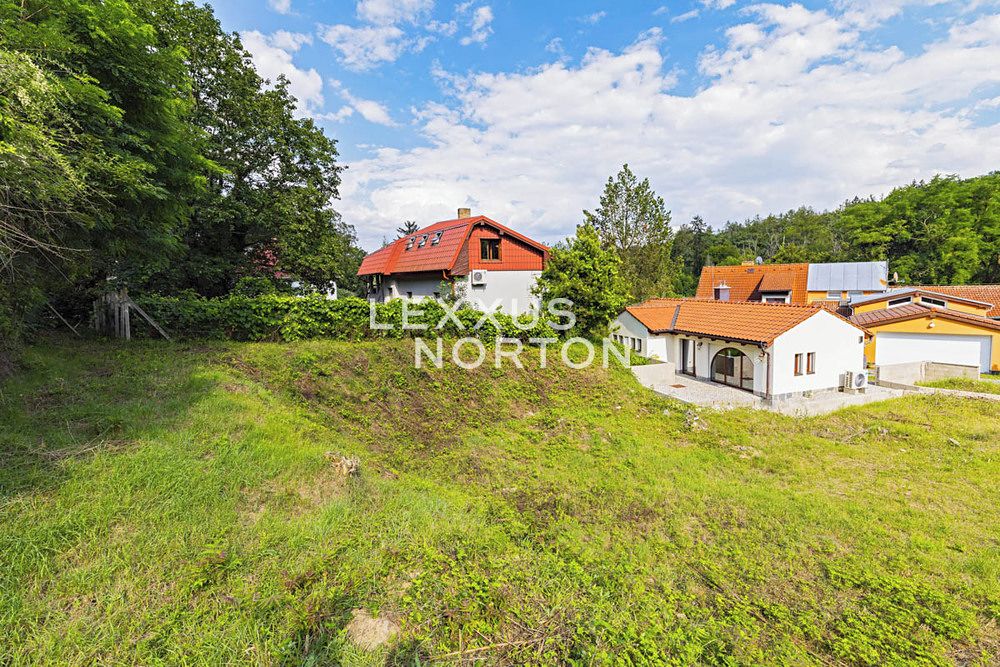 Prodej rodinného domu 70 m², pozemek 1416 m² – fotografie 3