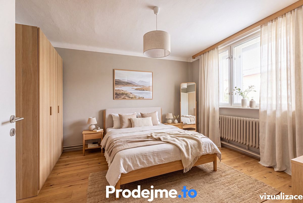 Prodej rodinného domu 133 m², pozemek 545 m² – fotografie 3