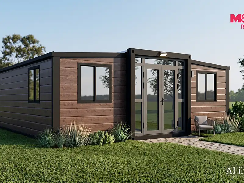 Prodej mobilheimu, mobilního domu 72 m², Luže – náhled fotky 3