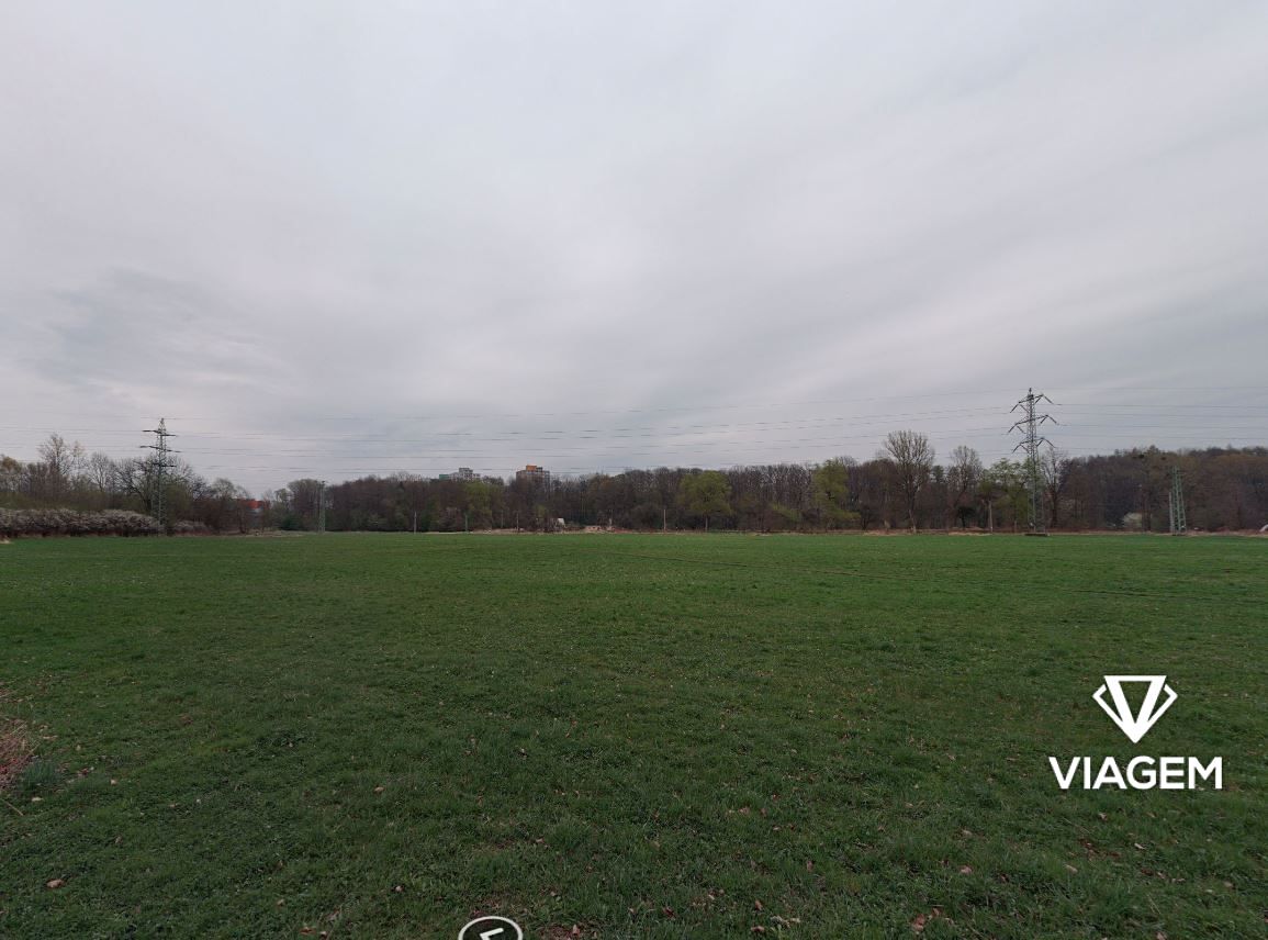 Prodej pole 6160 m² – fotografie 3