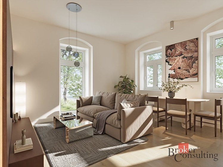 Wohnung 3+kk zum Kauf, 66 m² (5 von 14)