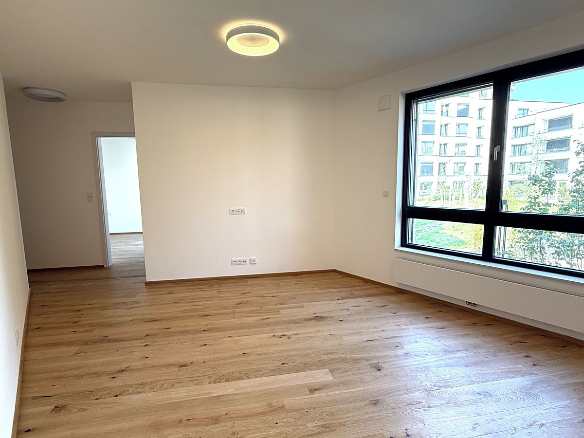 Pronájem bytu 2+kk 44 m² – fotografie 5