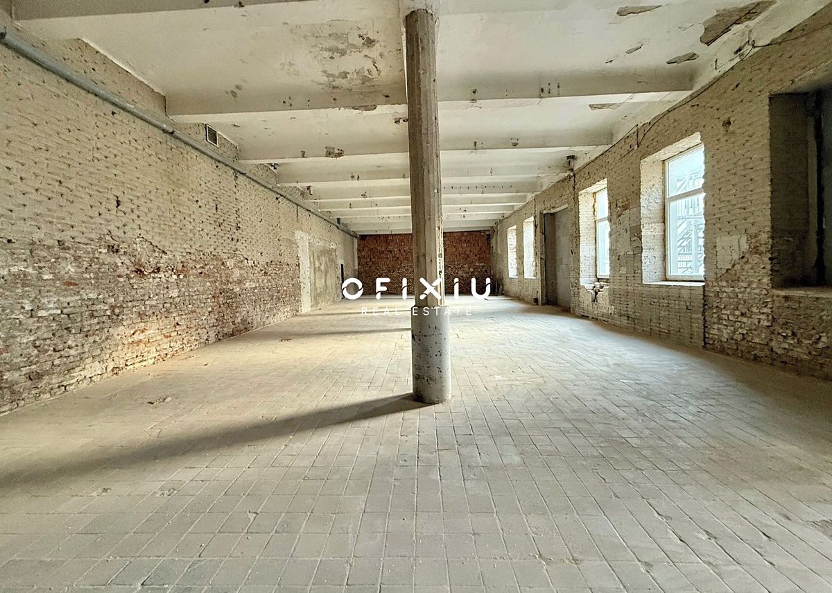 Pronájem obchodního prostoru 1500 m² – fotografie 5