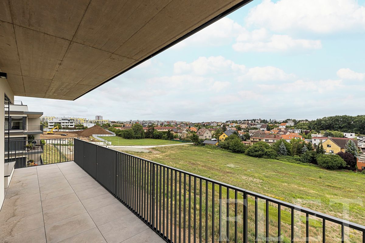 Pronájem bytu 3+kk 74 m² – fotografie 3