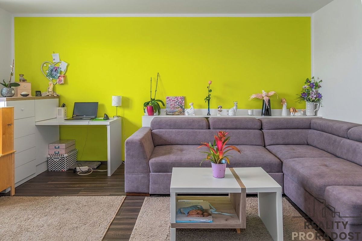 Prodej rodinného domu 160 m², pozemek 944 m² – fotografie 5
