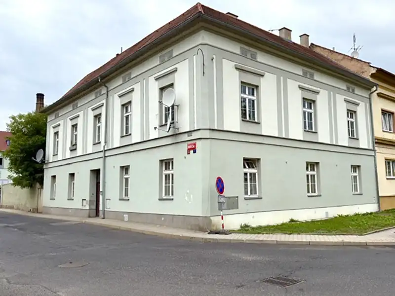Prodej činžovního domu 250 m², Litoměřice – náhled fotky 1