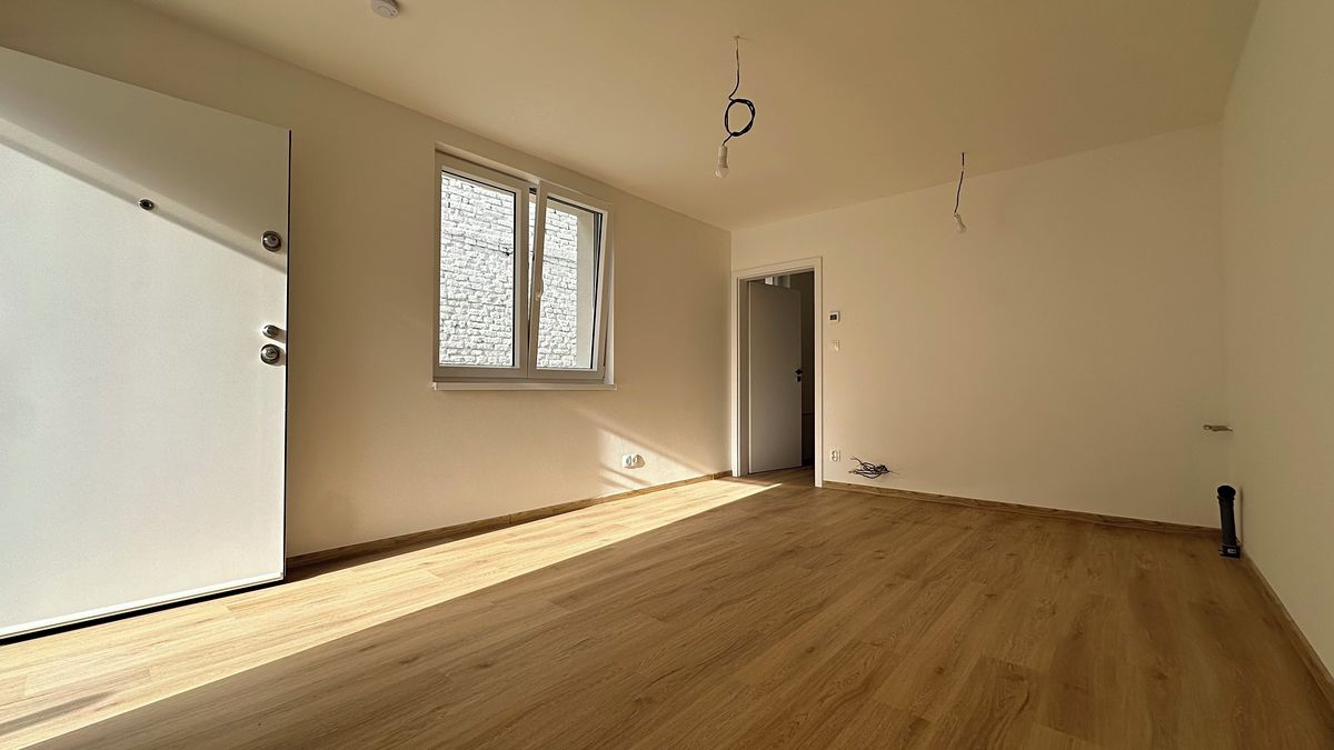 Prodej bytu 1+kk 25 m² – fotografie 2