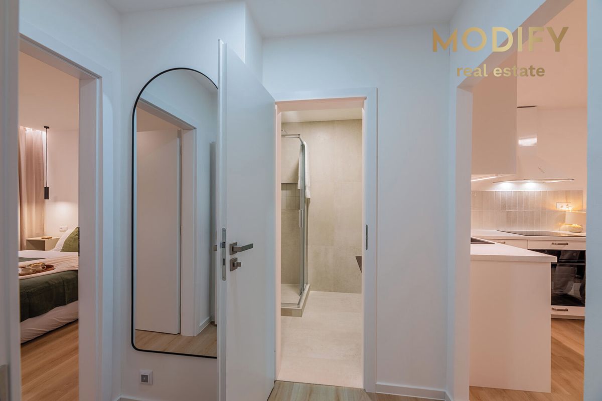 Prodej bytu 2+kk 37 m² – fotografie 3
