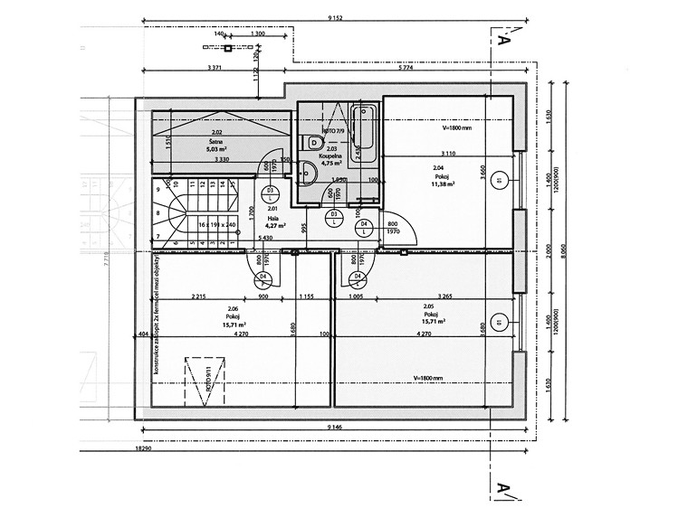 Haus zum Kauf, 103 m² (20 von 21)