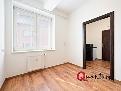 Prodej bytu 1+kk 19 m²