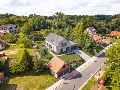 Prodej stavebního pozemku 1346 m²