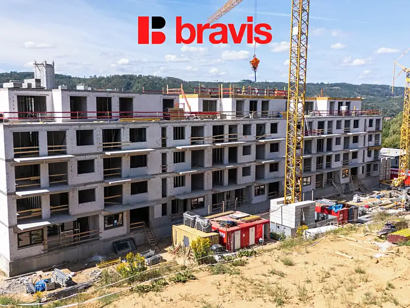 Prodej bytu 3+kk 76 m², Blansko – náhled fotky 1