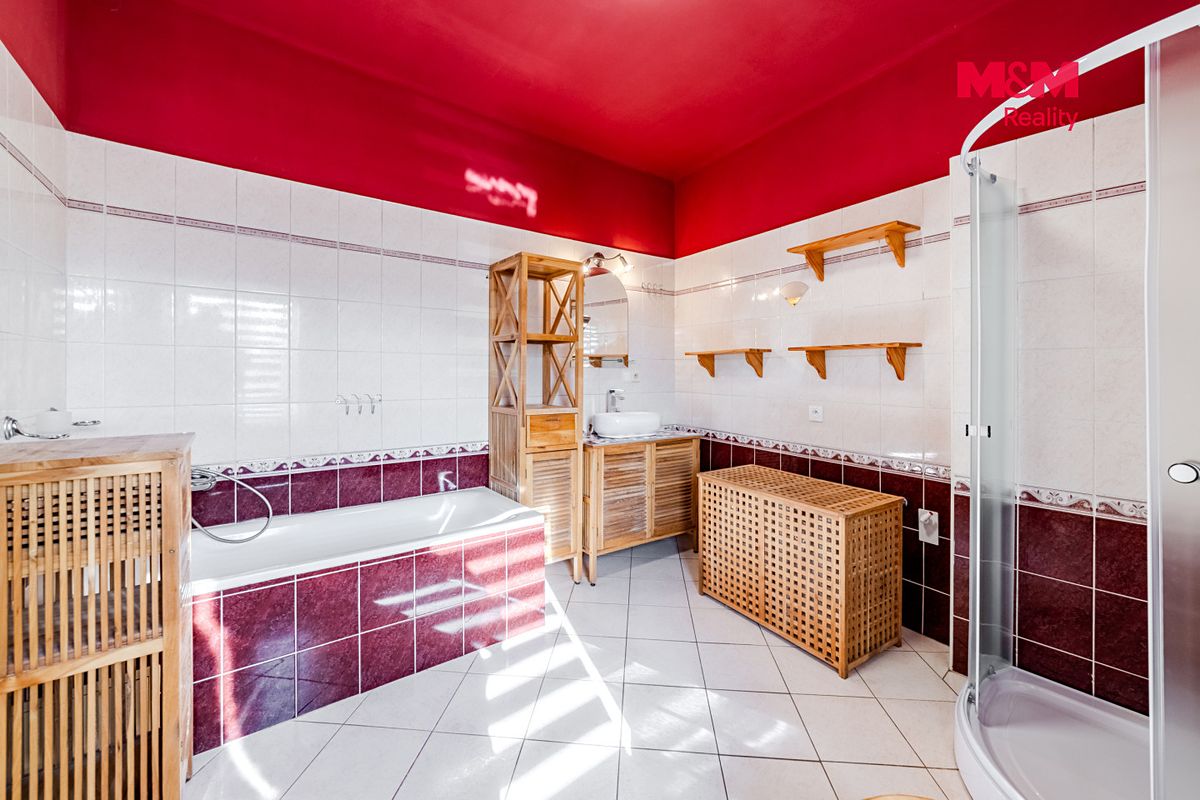 Prodej rodinného domu 120 m², pozemek 118 m² – fotografie 4