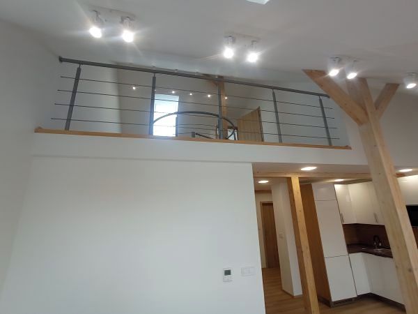 Pronájem bytu atypický 106 m² – fotografie 5