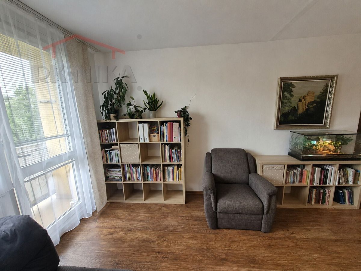Prodej bytu 2+1 59 m² – fotografie 4